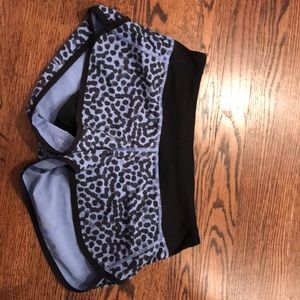 Lululemon Speed Up Shorts 2.5”